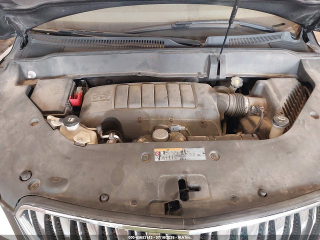 Продаж на аукціоні авто 2013 Buick Enclave Leather, vin: 5GAKRCKD9DJ108716, номер лоту: 45653143