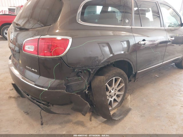 Продаж на аукціоні авто 2013 Buick Enclave Leather, vin: 5GAKRCKD9DJ108716, номер лоту: 45653143