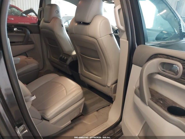 Продаж на аукціоні авто 2013 Buick Enclave Leather, vin: 5GAKRCKD9DJ108716, номер лоту: 45653143