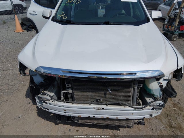 2020 Gmc Acadia Awd Slt მანქანა იყიდება აუქციონზე, vin: 1GKKNULSXLZ170658, აუქციონის ნომერი: 45653147