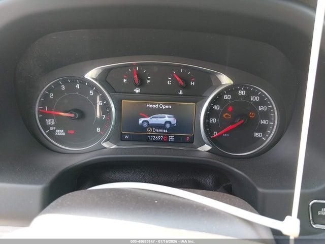 2020 Gmc Acadia Awd Slt მანქანა იყიდება აუქციონზე, vin: 1GKKNULSXLZ170658, აუქციონის ნომერი: 45653147