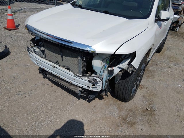2020 Gmc Acadia Awd Slt მანქანა იყიდება აუქციონზე, vin: 1GKKNULSXLZ170658, აუქციონის ნომერი: 45653147