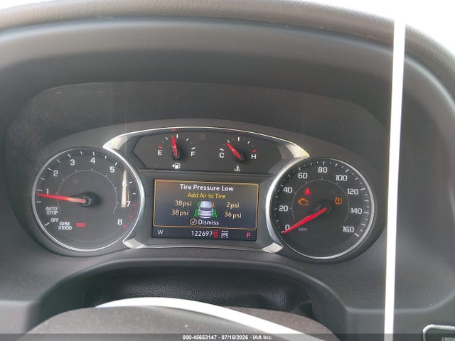 2020 Gmc Acadia Awd Slt მანქანა იყიდება აუქციონზე, vin: 1GKKNULSXLZ170658, აუქციონის ნომერი: 45653147