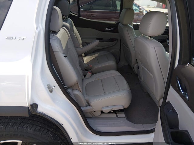 2020 Gmc Acadia Awd Slt მანქანა იყიდება აუქციონზე, vin: 1GKKNULSXLZ170658, აუქციონის ნომერი: 45653147