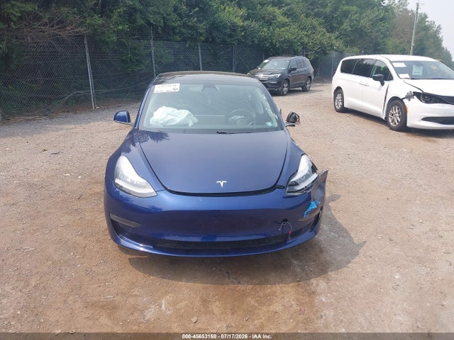 Продаж на аукціоні авто 2019 Tesla Model 3, vin: 5YJ3E1EA9KF425890, номер лоту: 45653150