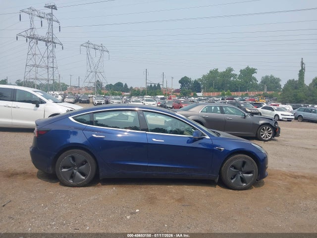 Tesla MODEL 3 2019 5YJ3E1EA9KF425890 Image 12