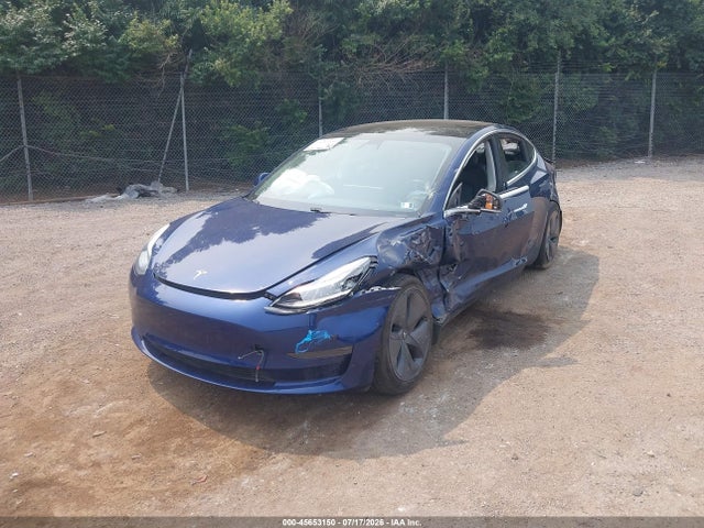 Tesla MODEL 3 2019 5YJ3E1EA9KF425890 Image 21