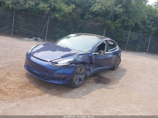 Tesla MODEL 3 2019 5YJ3E1EA9KF425890 Image 2