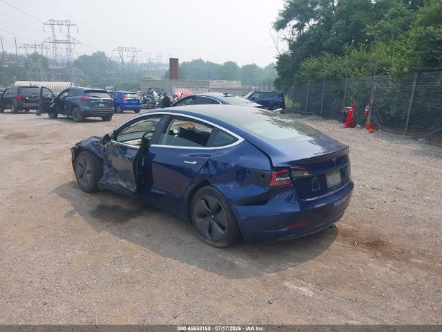 Tesla MODEL 3 2019 5YJ3E1EA9KF425890 Image 3