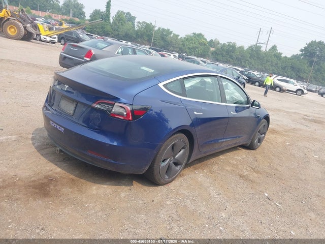 Tesla MODEL 3 2019 5YJ3E1EA9KF425890 Image 4