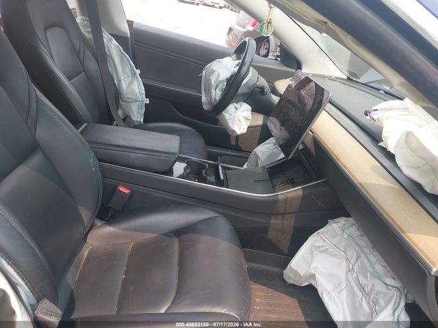 Tesla MODEL 3 2019 5YJ3E1EA9KF425890 Image 5