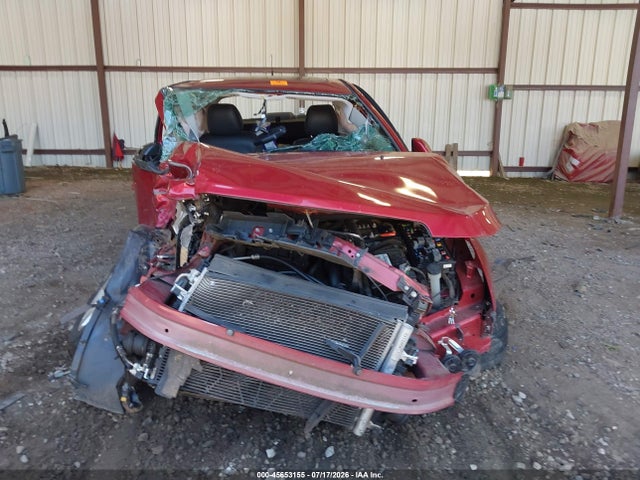 Chevrolet CRUZE LTZ 2014 1G1PG5SB4E7276775 Image 11