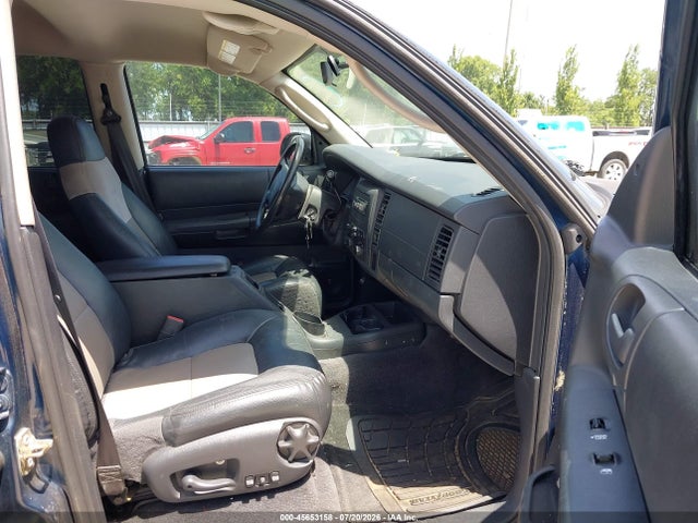 2003 Dodge Durango Sport/sxt მანქანა იყიდება აუქციონზე, vin: 1D4HS38N83F531059, აუქციონის ნომერი: 45653158