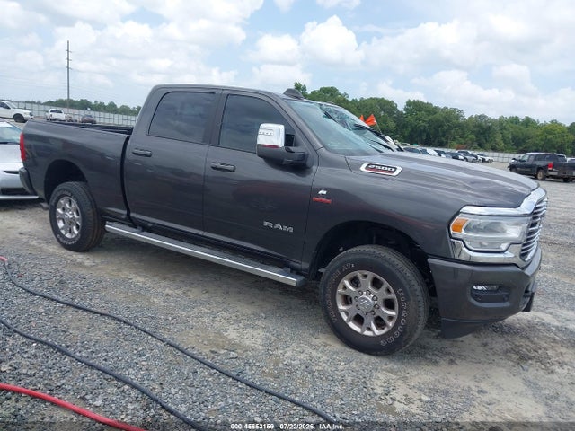 Продажа на аукционе авто 2024 Ram 2500 Laramie  4x4 6'4 Box, vin: 3C6UR5FL0RG304306, номер лота: 45653159