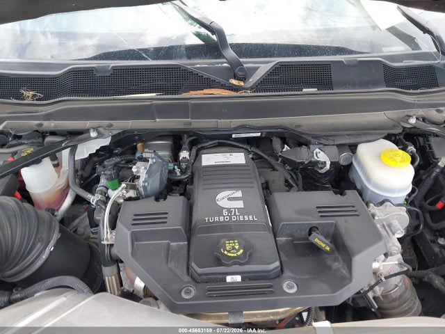 Aukcja sprzedaży 2024 Ram 2500 Laramie  4x4 6'4 Box, vin: 3C6UR5FL0RG304306, numer aukcji: 45653159