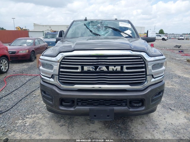 Aukcja sprzedaży 2024 Ram 2500 Laramie  4x4 6'4 Box, vin: 3C6UR5FL0RG304306, numer aukcji: 45653159