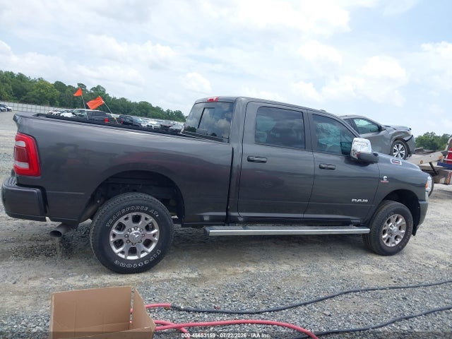 Aukcja sprzedaży 2024 Ram 2500 Laramie  4x4 6'4 Box, vin: 3C6UR5FL0RG304306, numer aukcji: 45653159