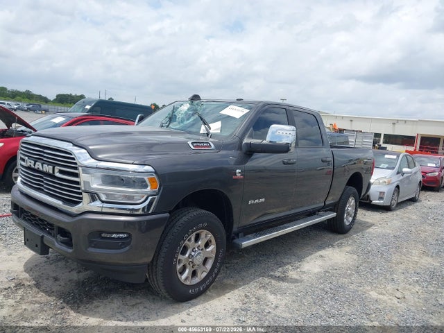 Aukcja sprzedaży 2024 Ram 2500 Laramie  4x4 6'4 Box, vin: 3C6UR5FL0RG304306, numer aukcji: 45653159