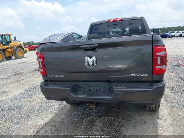 Aukcja sprzedaży 2024 Ram 2500 Laramie  4x4 6'4 Box, vin: 3C6UR5FL0RG304306, numer aukcji: 45653159
