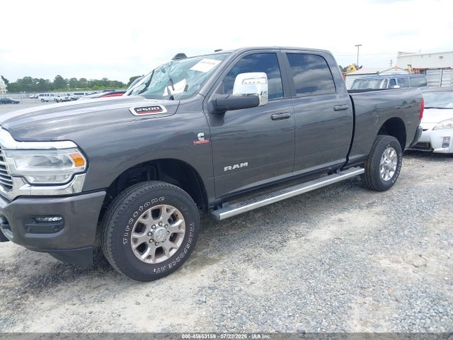 Aukcja sprzedaży 2024 Ram 2500 Laramie  4x4 6'4 Box, vin: 3C6UR5FL0RG304306, numer aukcji: 45653159
