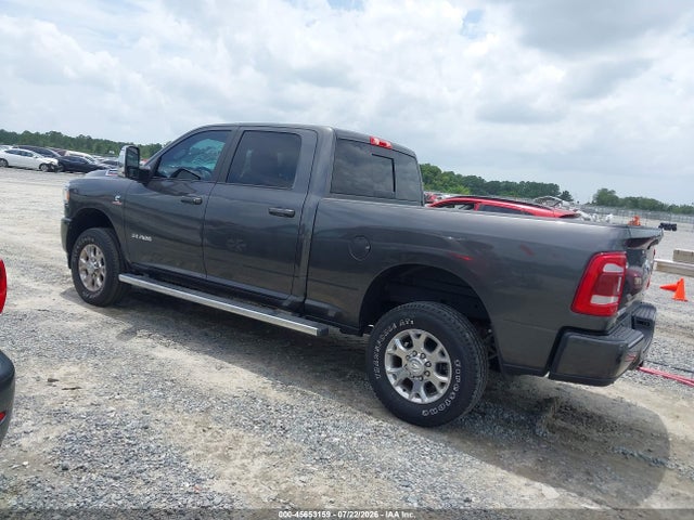 Aukcja sprzedaży 2024 Ram 2500 Laramie  4x4 6'4 Box, vin: 3C6UR5FL0RG304306, numer aukcji: 45653159
