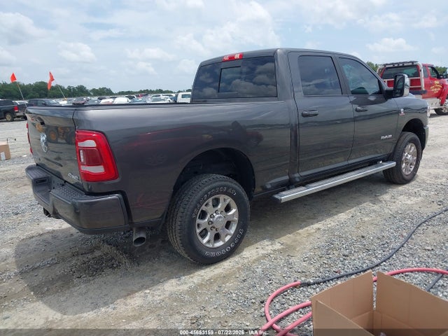 Aukcja sprzedaży 2024 Ram 2500 Laramie  4x4 6'4 Box, vin: 3C6UR5FL0RG304306, numer aukcji: 45653159
