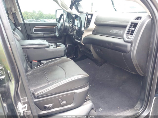 Aukcja sprzedaży 2024 Ram 2500 Laramie  4x4 6'4 Box, vin: 3C6UR5FL0RG304306, numer aukcji: 45653159