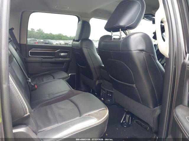 Aukcja sprzedaży 2024 Ram 2500 Laramie  4x4 6'4 Box, vin: 3C6UR5FL0RG304306, numer aukcji: 45653159