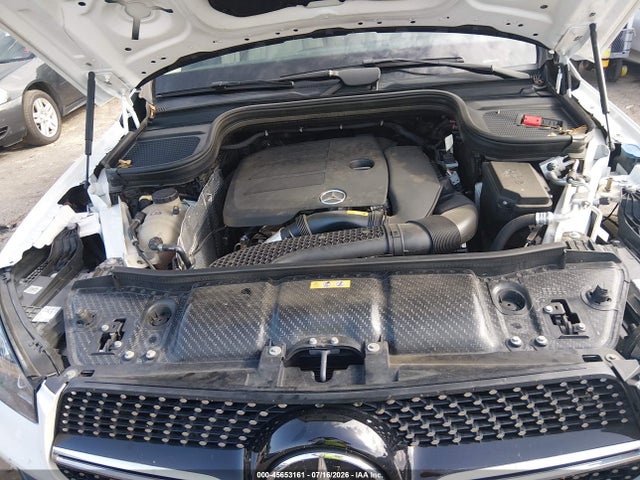 Aukcja sprzedaży 2021 Mercedes-benz Gle 350, vin: 4JGFB4JE3MA399469, numer aukcji: 45653161