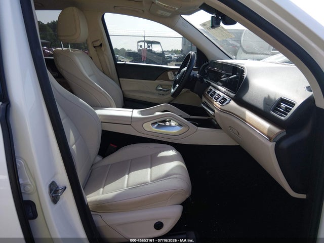 Aukcja sprzedaży 2021 Mercedes-benz Gle 350, vin: 4JGFB4JE3MA399469, numer aukcji: 45653161