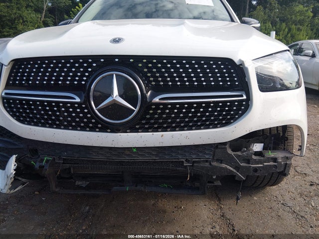 Aukcja sprzedaży 2021 Mercedes-benz Gle 350, vin: 4JGFB4JE3MA399469, numer aukcji: 45653161