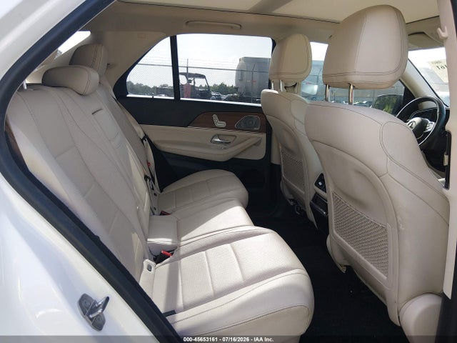 Aukcja sprzedaży 2021 Mercedes-benz Gle 350, vin: 4JGFB4JE3MA399469, numer aukcji: 45653161