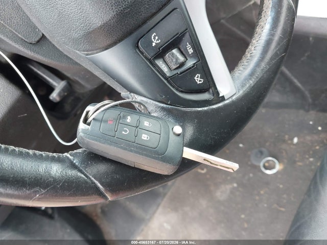 Aukcja sprzedaży 2013 Chevrolet Cruze Ltz, vin: 1G1PG5SB1D7108462, numer aukcji: 45653167