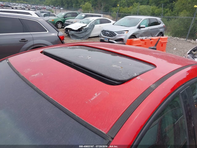 Aukcja sprzedaży 2013 Chevrolet Cruze Ltz, vin: 1G1PG5SB1D7108462, numer aukcji: 45653167