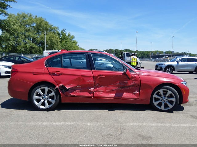 Aukcja sprzedaży 2016 Bmw 328i Xdrive, vin: WBA8E3G56GNU00548, numer aukcji: 45653168