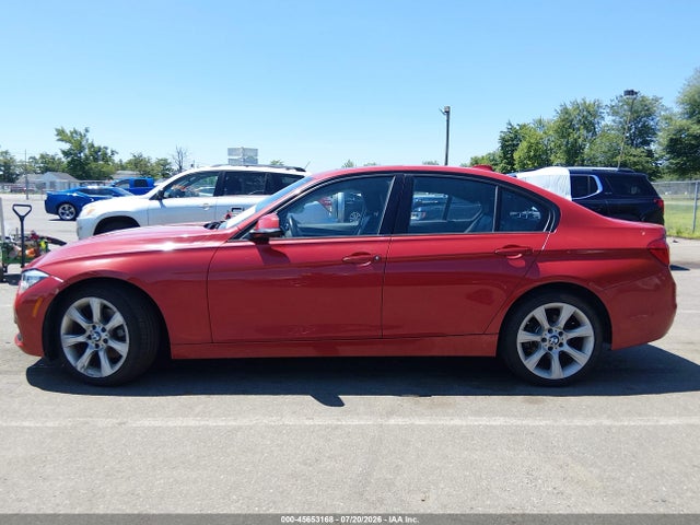 Aukcja sprzedaży 2016 Bmw 328i Xdrive, vin: WBA8E3G56GNU00548, numer aukcji: 45653168