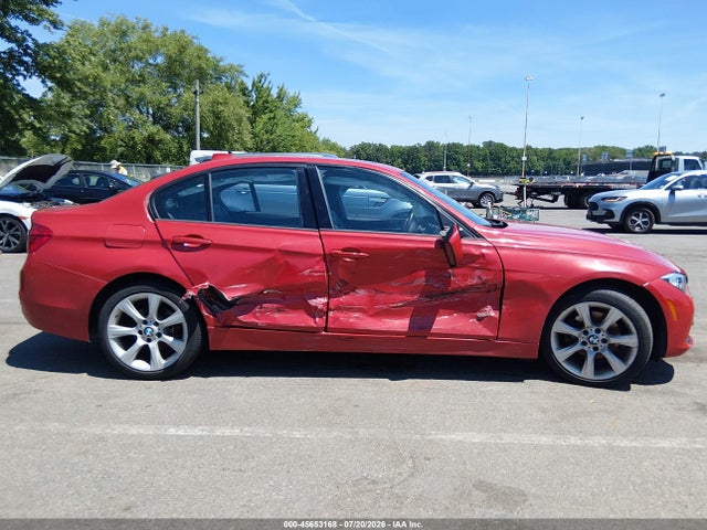 Aukcja sprzedaży 2016 Bmw 328i Xdrive, vin: WBA8E3G56GNU00548, numer aukcji: 45653168