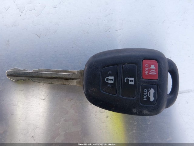 Toyota CAMRY SE 2016 4T1BF1FK8GU188237 Image 11