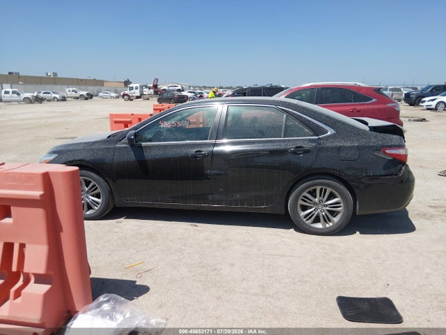 Toyota CAMRY SE 2016 4T1BF1FK8GU188237 Image 14