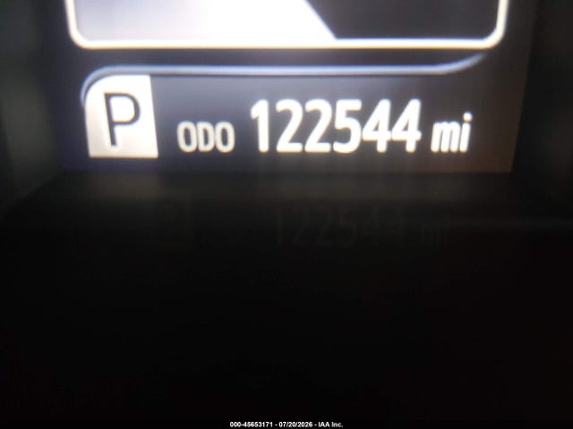 Toyota CAMRY SE 2016 4T1BF1FK8GU188237 Image 15
