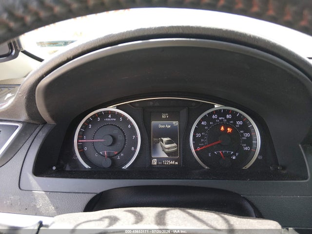 Toyota CAMRY SE 2016 4T1BF1FK8GU188237 Image 7