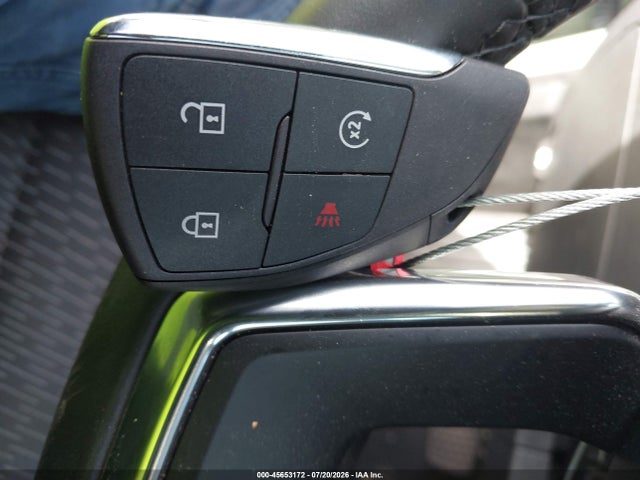 45653172 :رقم المزاد ، 3GNAXHEG1TL407019 vin ، 2026 Chevrolet Equinox Fwd Lt مزاد بيع