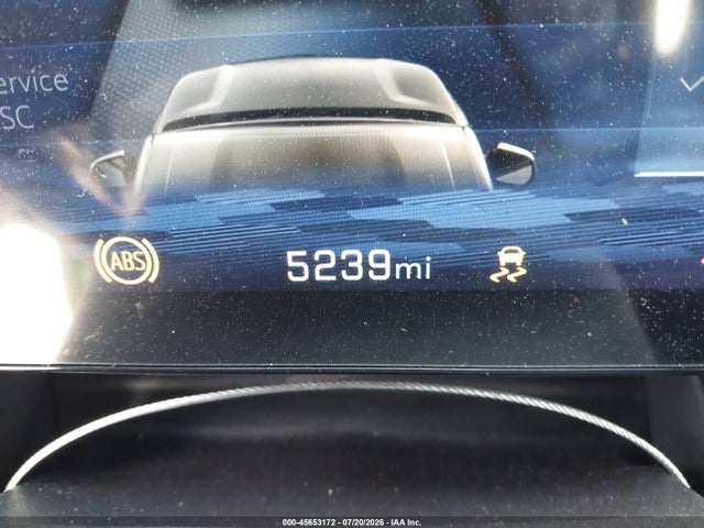 45653172 :رقم المزاد ، 3GNAXHEG1TL407019 vin ، 2026 Chevrolet Equinox Fwd Lt مزاد بيع