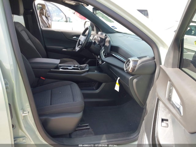 45653172 :رقم المزاد ، 3GNAXHEG1TL407019 vin ، 2026 Chevrolet Equinox Fwd Lt مزاد بيع