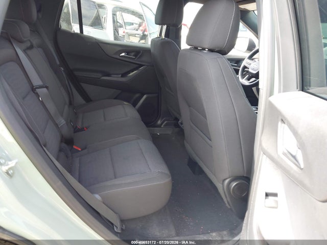 45653172 :رقم المزاد ، 3GNAXHEG1TL407019 vin ، 2026 Chevrolet Equinox Fwd Lt مزاد بيع