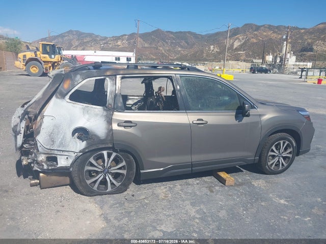 JF2SKASC7MH406379 Subaru Forester Limited