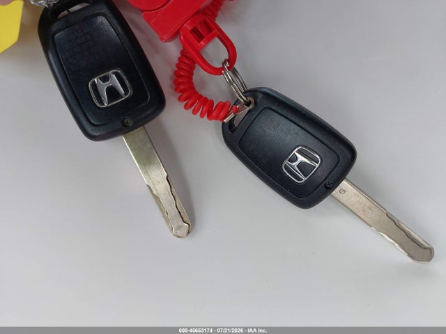 Aukcja sprzedaży 2019 Honda Civic Lx, vin: 2HGFC2F66KH512497, numer aukcji: 45653174
