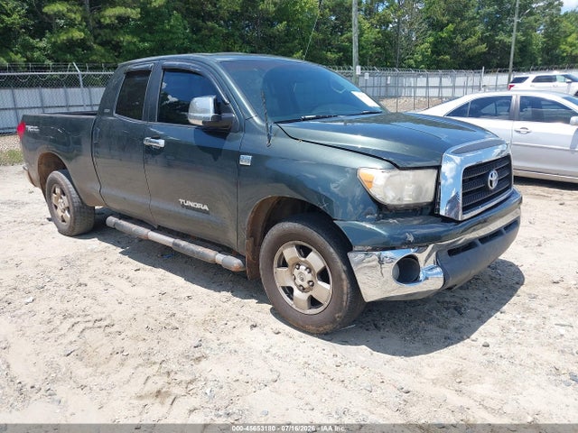 Auction sale of the 2008 Toyota Tundra Sr5 4.7l V8, vin: 5TBBT54138S458584, lot number: 45653180