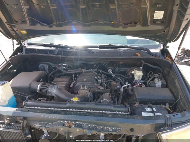 Продаж на аукціоні авто 2008 Toyota Tundra Sr5 4.7l V8, vin: 5TBBT54138S458584, номер лоту: 45653180