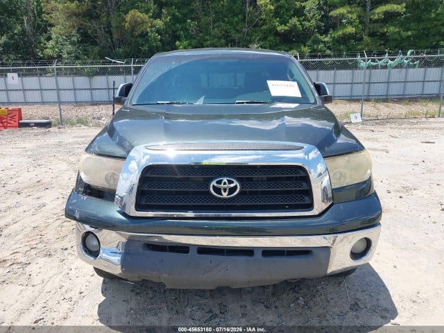 Продаж на аукціоні авто 2008 Toyota Tundra Sr5 4.7l V8, vin: 5TBBT54138S458584, номер лоту: 45653180